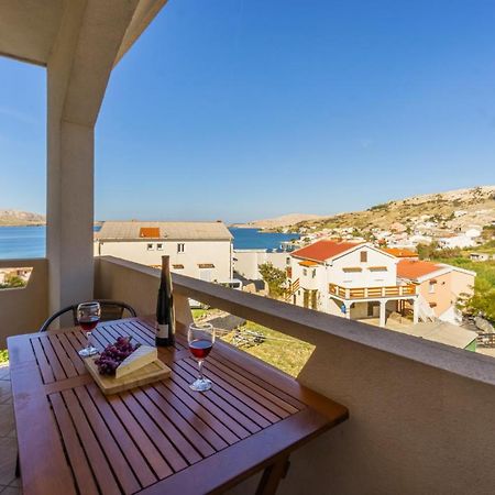 מטינה Apartment And Room Bacic מראה חיצוני תמונה