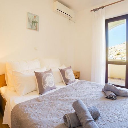 מטינה Apartment And Room Bacic חדר תמונה