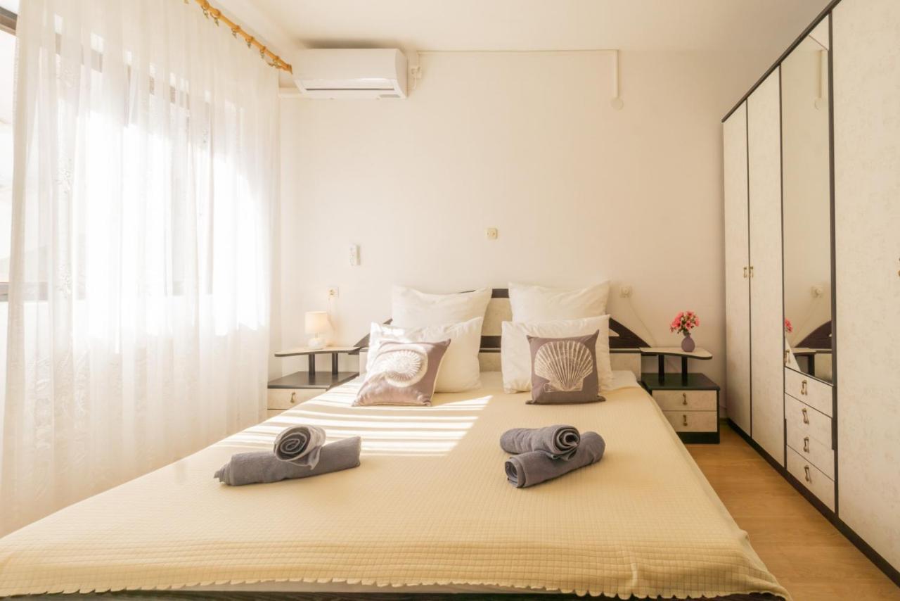 מטינה Apartment And Room Bacic מראה חיצוני תמונה