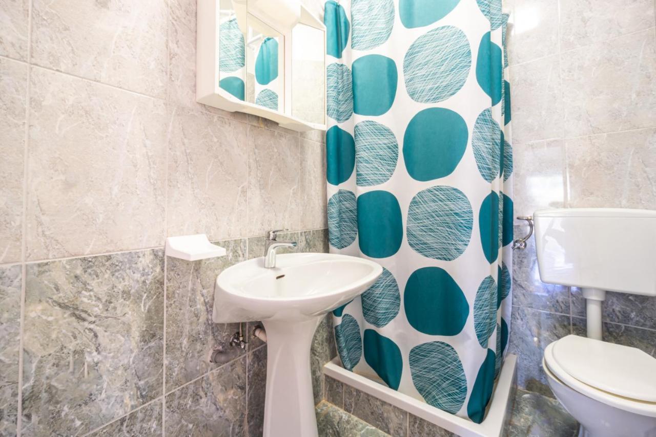 מטינה Apartment And Room Bacic מראה חיצוני תמונה