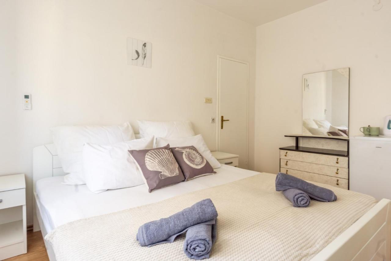מטינה Apartment And Room Bacic מראה חיצוני תמונה