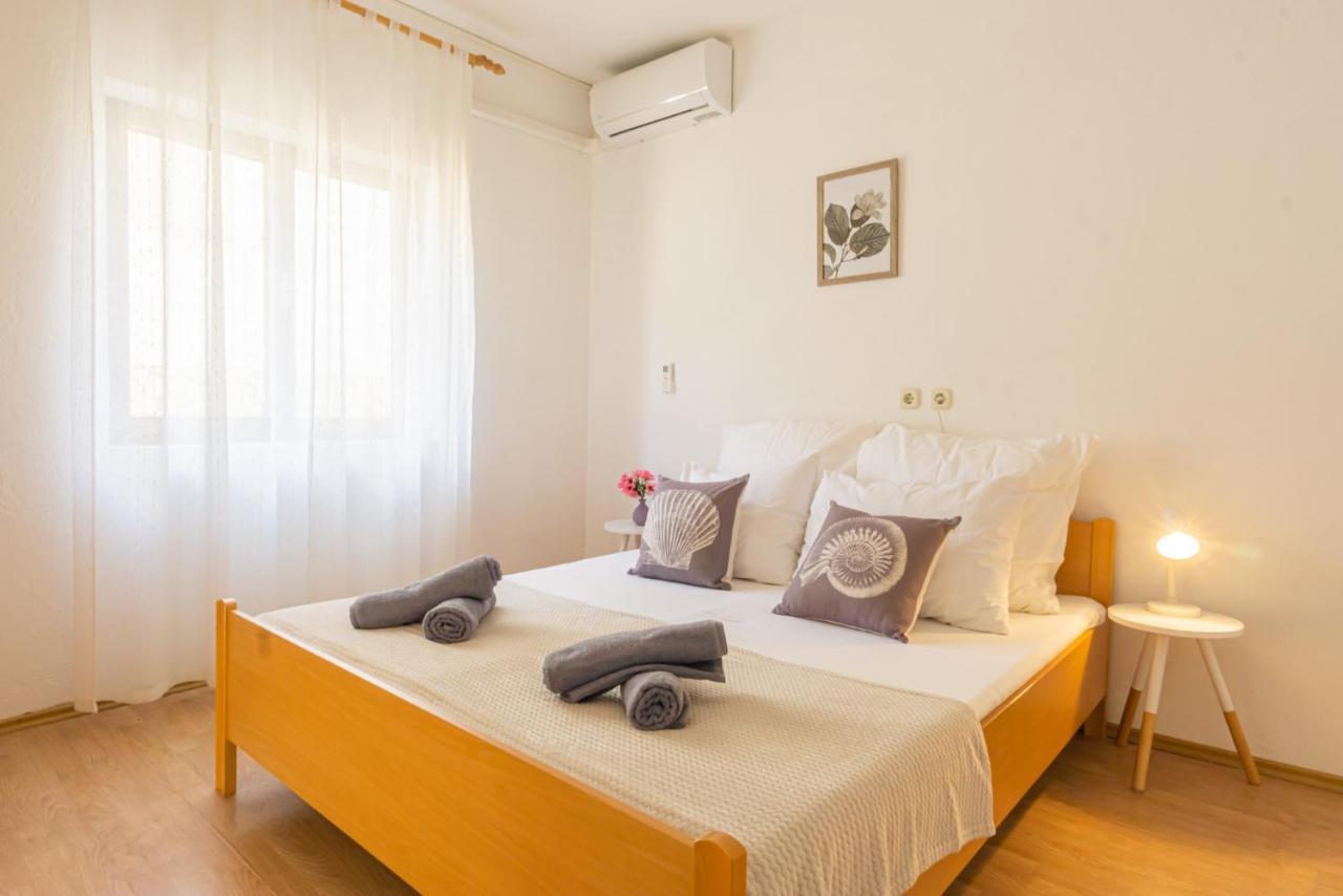 מטינה Apartment And Room Bacic מראה חיצוני תמונה