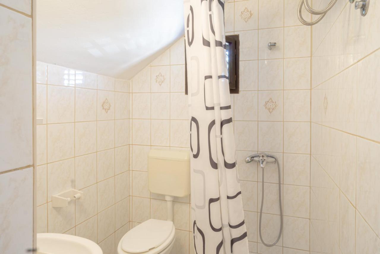 מטינה Apartment And Room Bacic מראה חיצוני תמונה