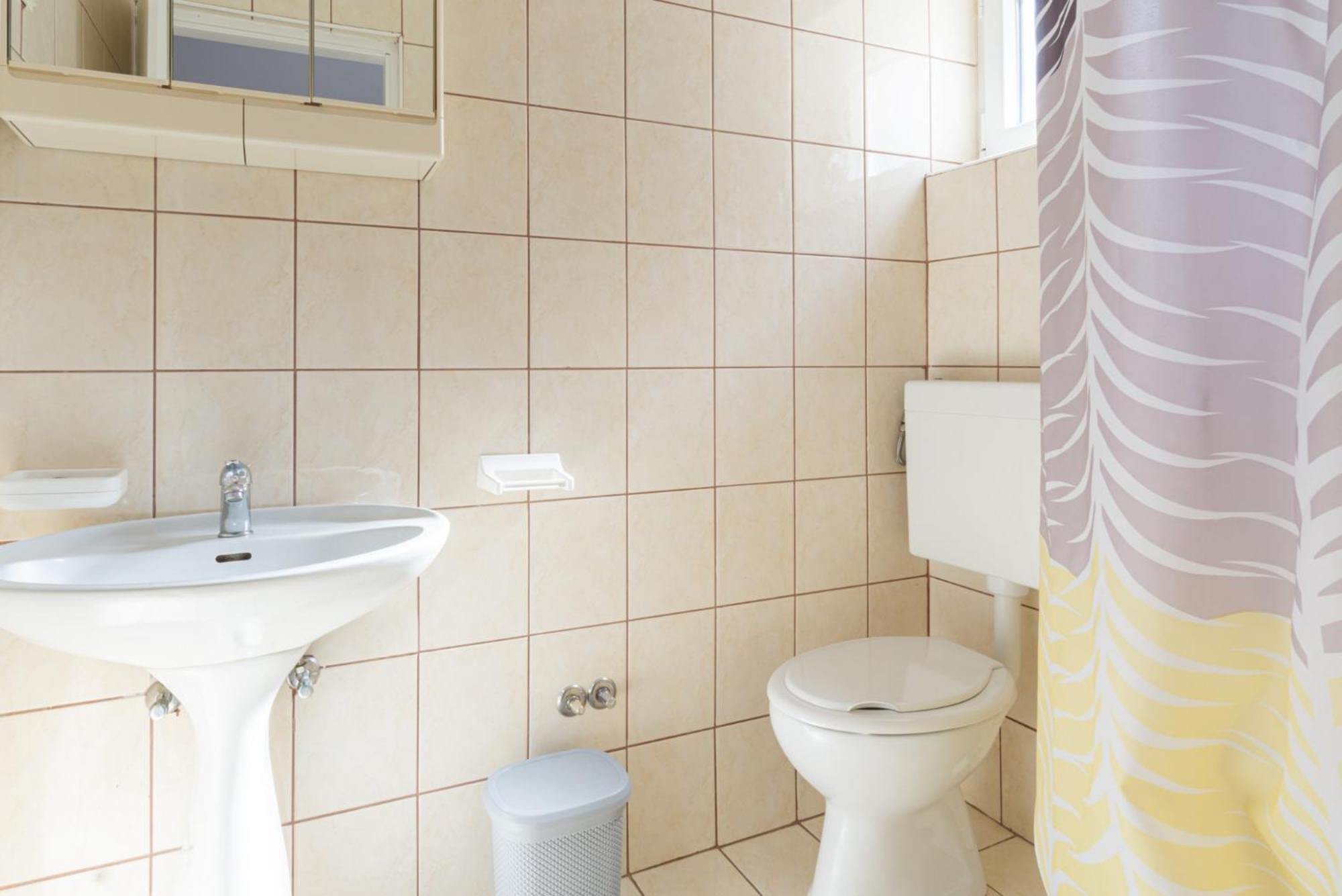 מטינה Apartment And Room Bacic חדר תמונה