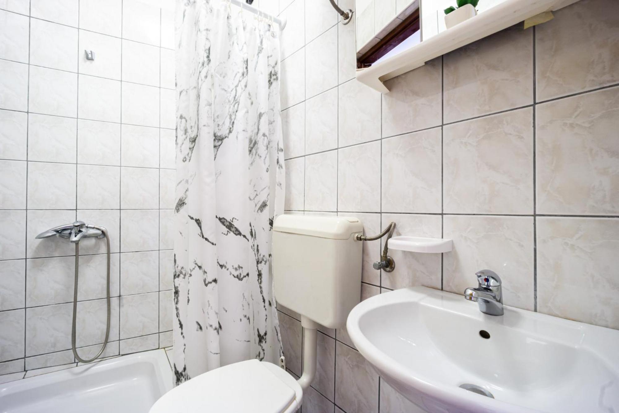 מטינה Apartment And Room Bacic חדר תמונה