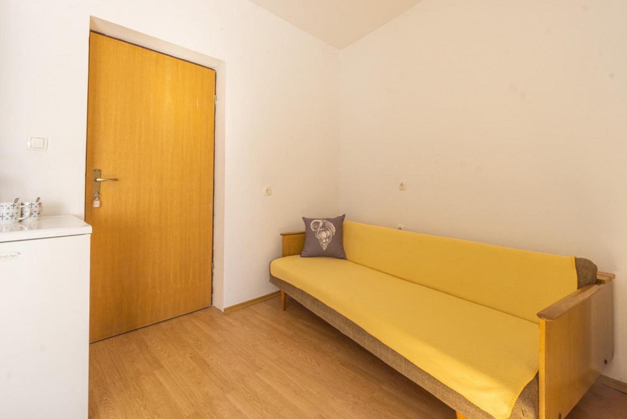 מטינה Apartment And Room Bacic חדר תמונה