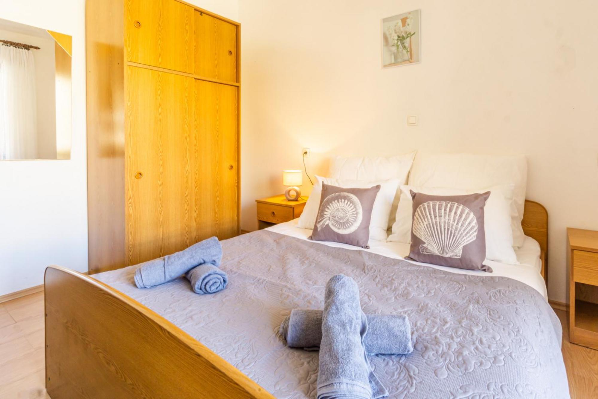 מטינה Apartment And Room Bacic חדר תמונה