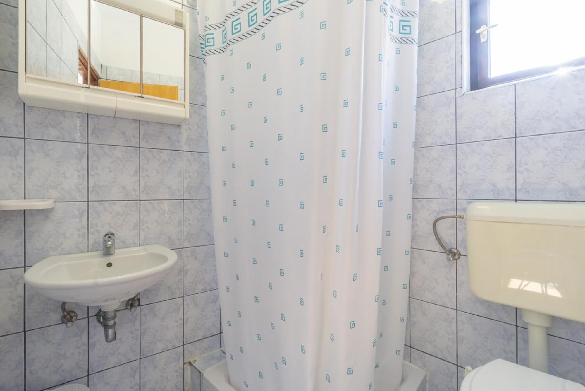 מטינה Apartment And Room Bacic חדר תמונה