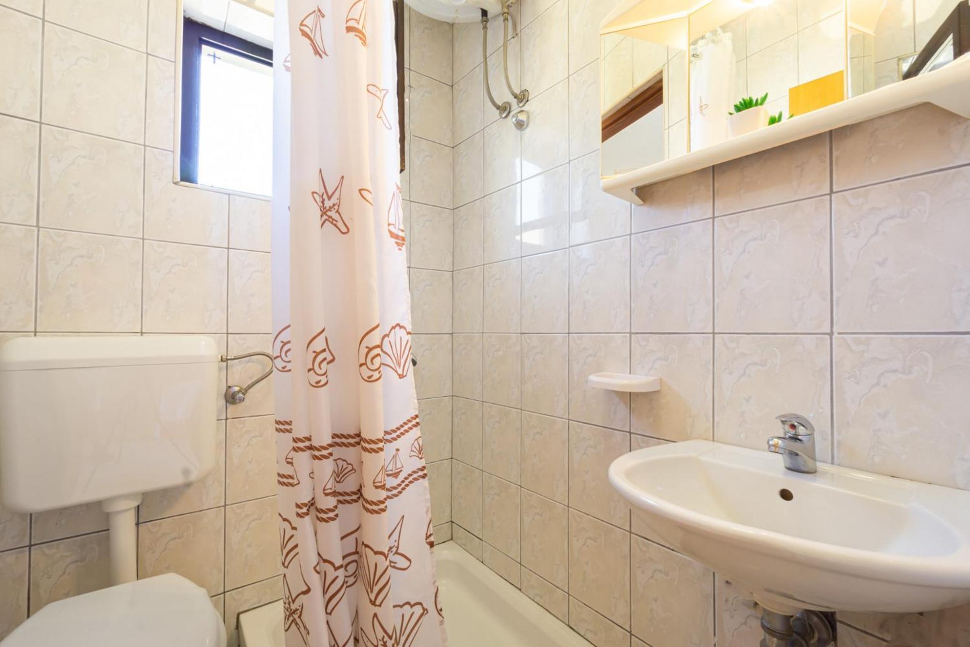 מטינה Apartment And Room Bacic חדר תמונה
